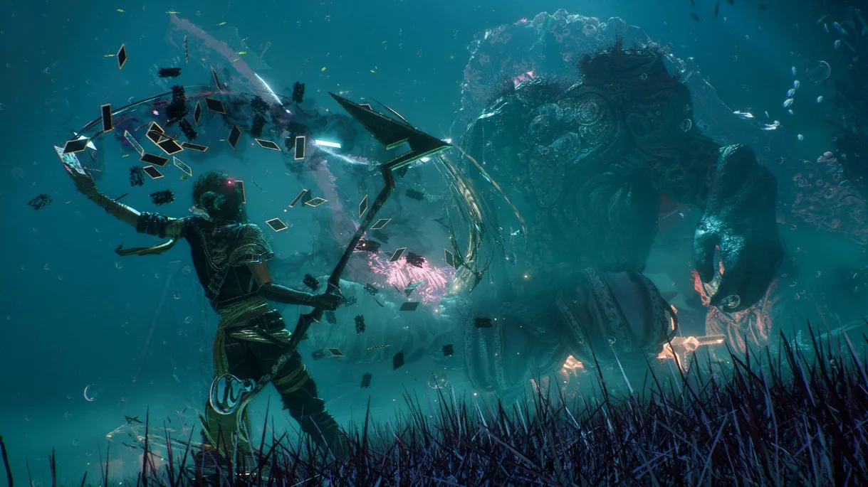 Низкую сложность в Clair Obscur: Expedition 33 добавили благодаря звезде Baldur's Gate 3