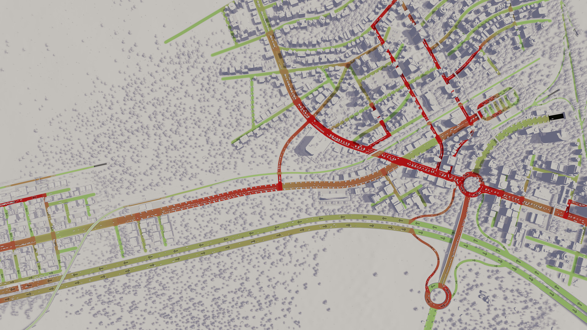 Источник: видеоигра Cities: Skylines