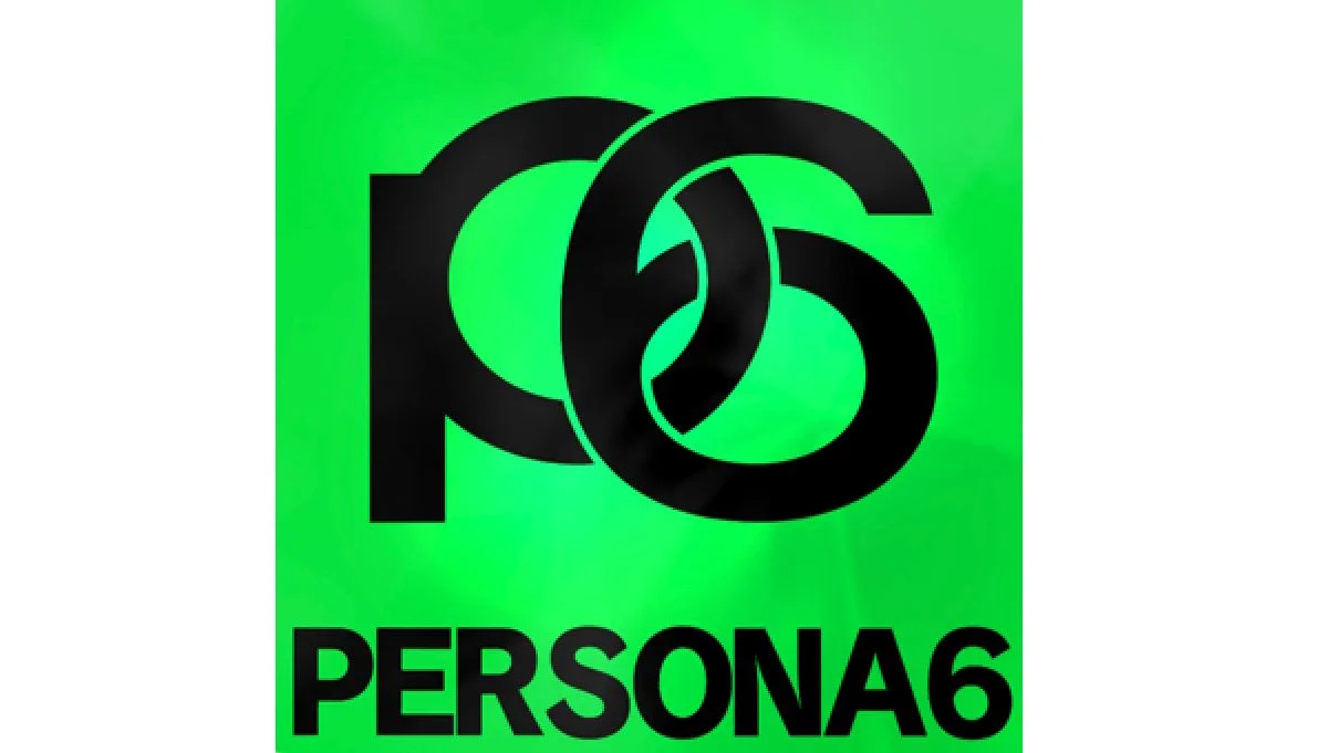 Инсайдер показал рабочий логотип Persona 6 - фото 1