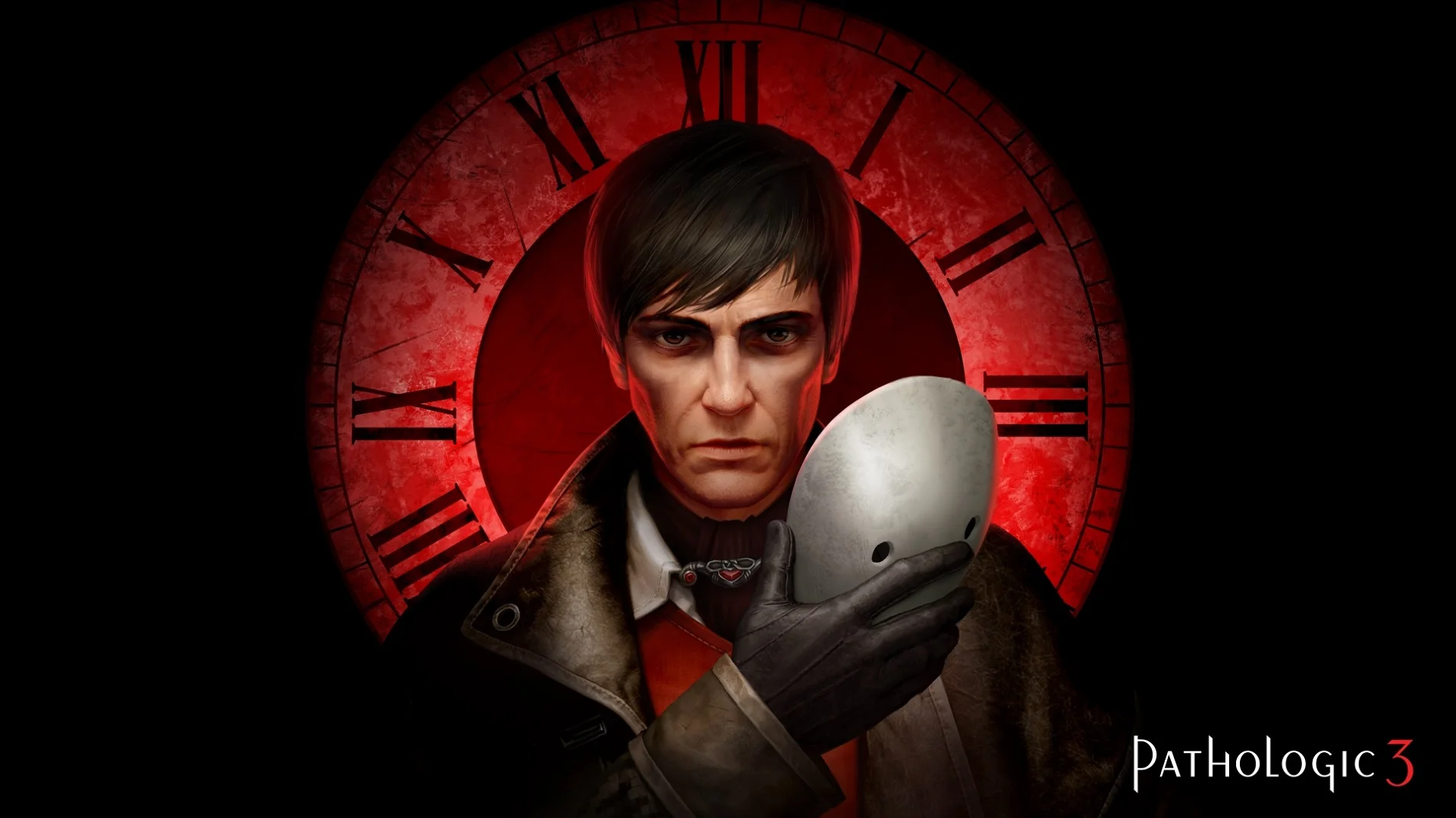 Pathologic 3: Бакалавр стареет, а новости уже на подходе