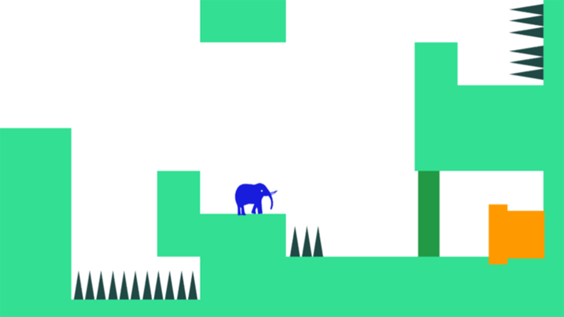 Источник: There is Only One Level