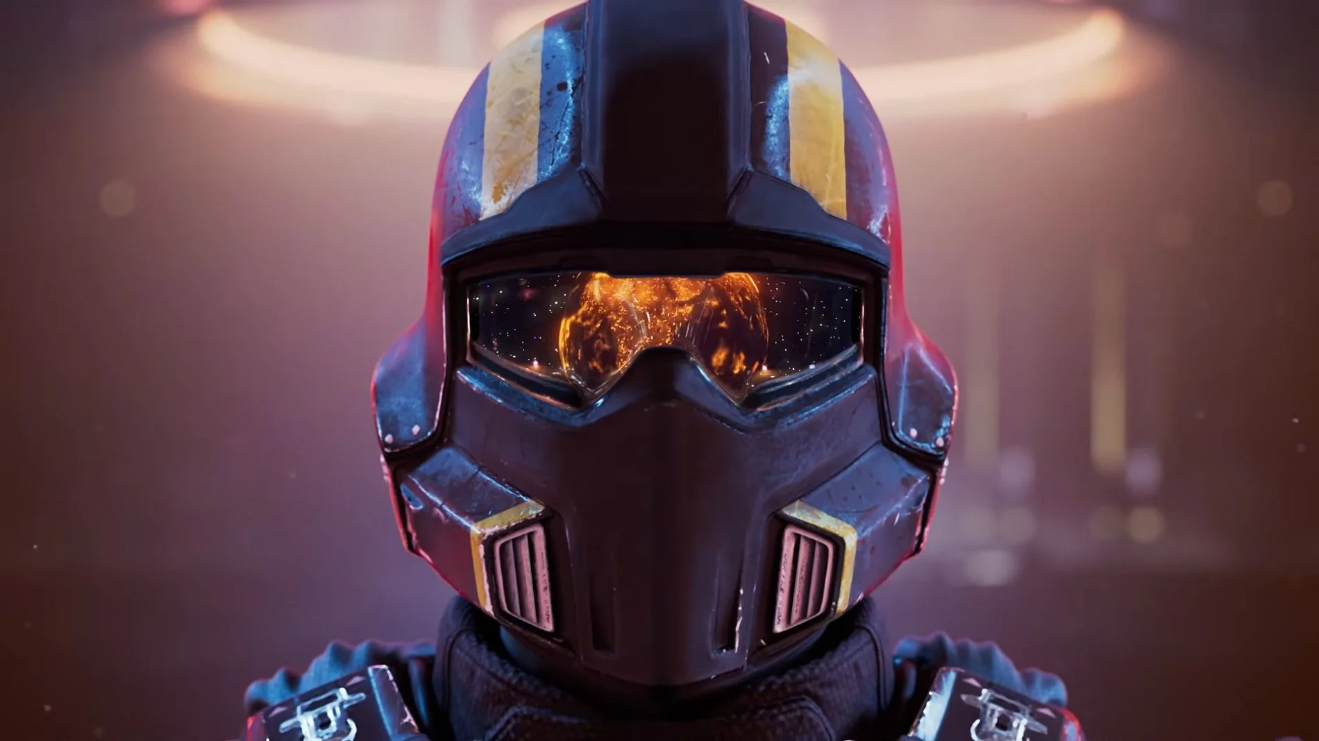 Helldivers 2/Arrowhead Game Studios