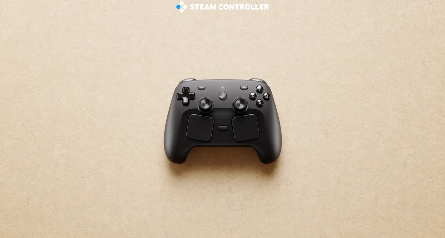 Valve анонсировала новый VR-шлем Steam Frame вместе со Steam Machine и Steam Controller - фото 4