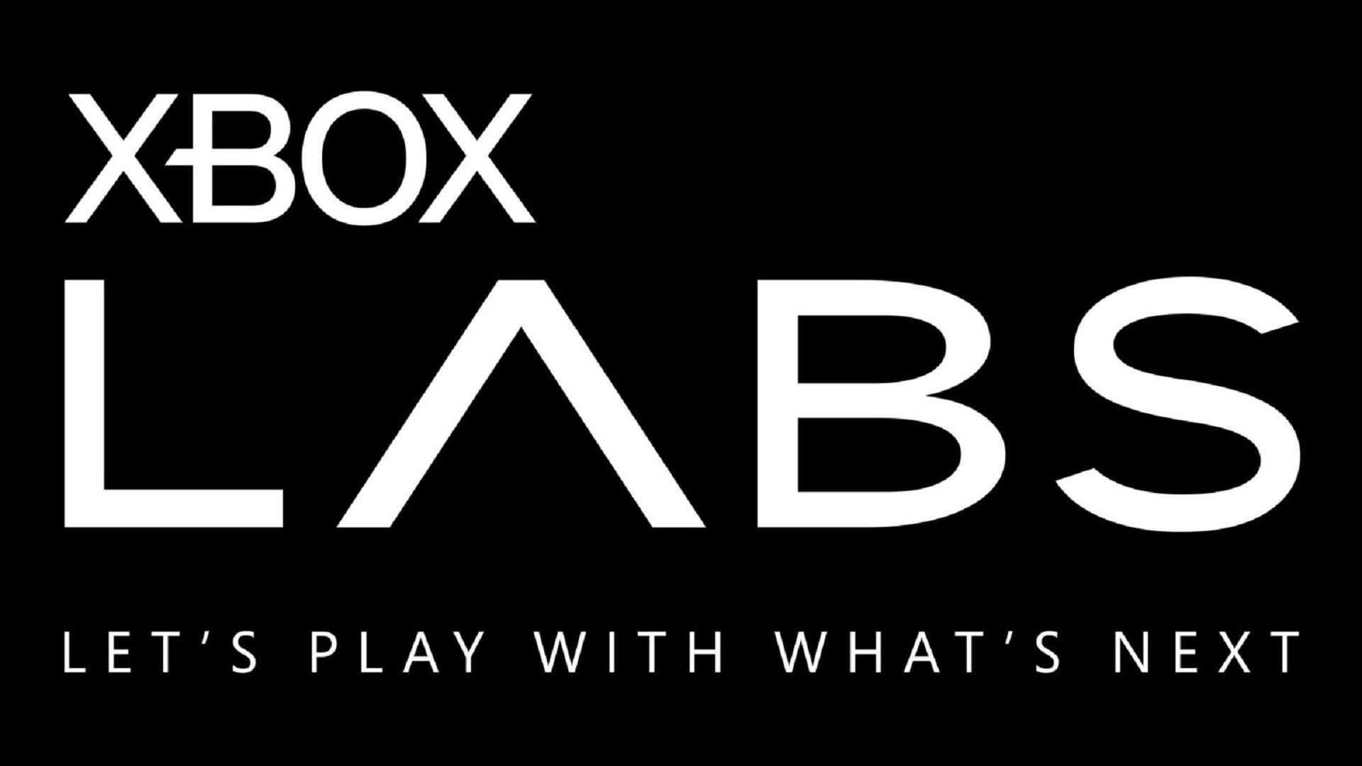 Логотип Xbox Labs.

Источник: Microsoft