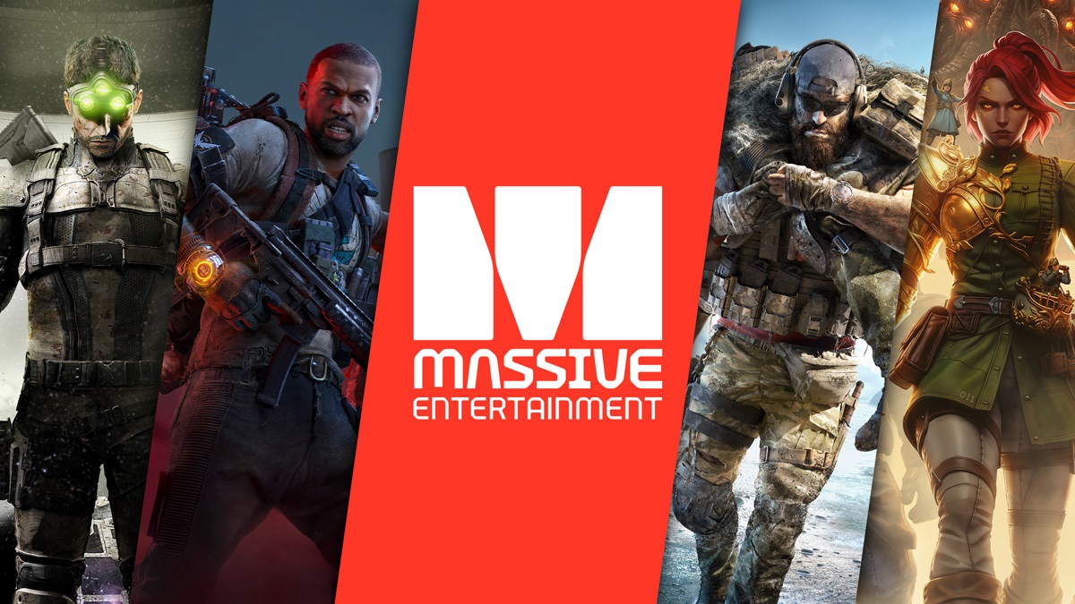 Источник: Massive Entertainment