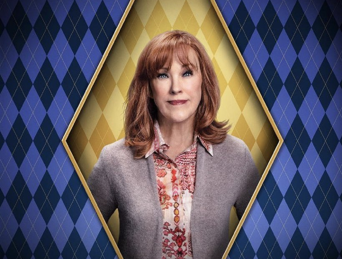 Звезда фильмов «Битлджус» и «Один дома» сыграет в сериале The Last of Us на HBO - фото 1