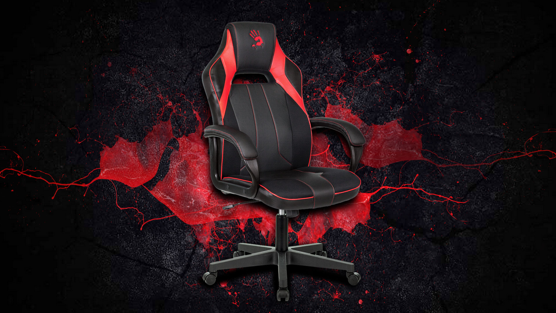 фото: bloody.com