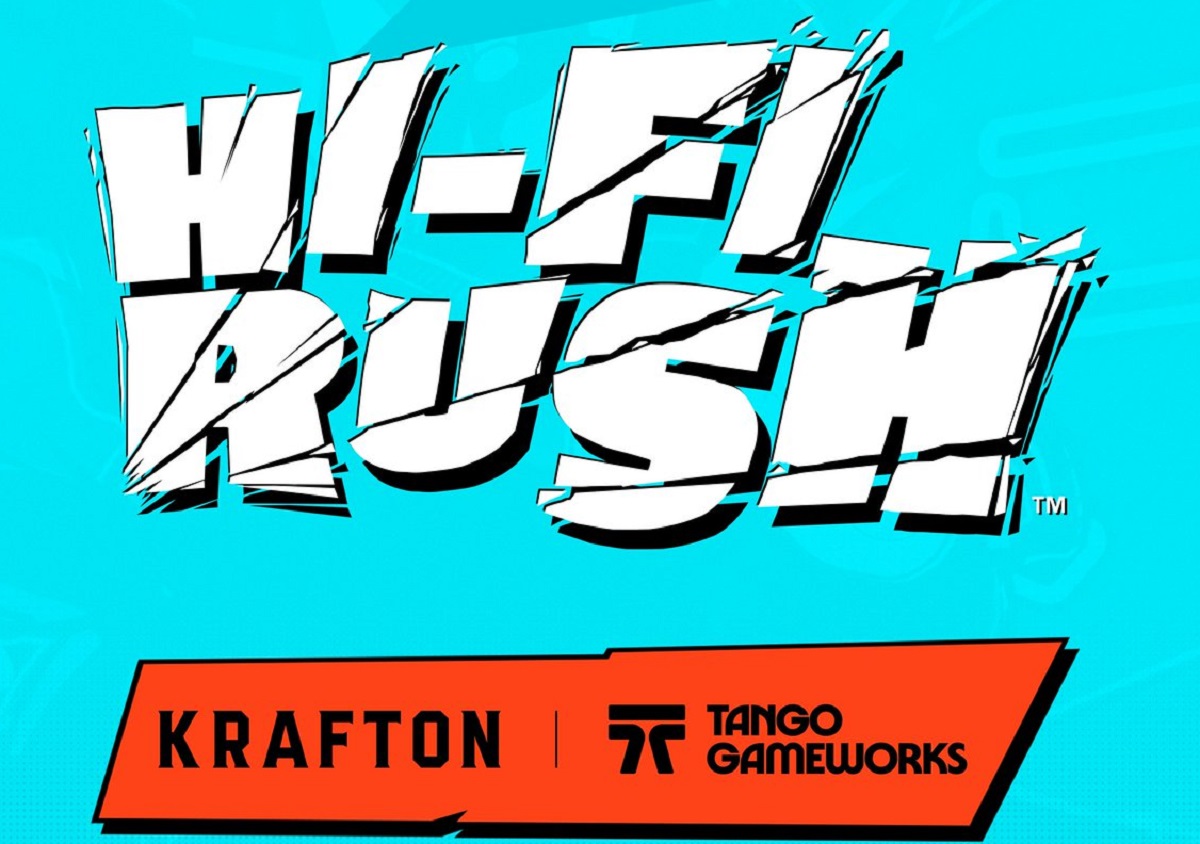 Krafton освобождает Hi-Fi Rush от Denuvo и продаёт игру в России - изображение 1 Krafton освобождает Hi-Fi Rush от Denuvo и продаёт игру в России - фото 1