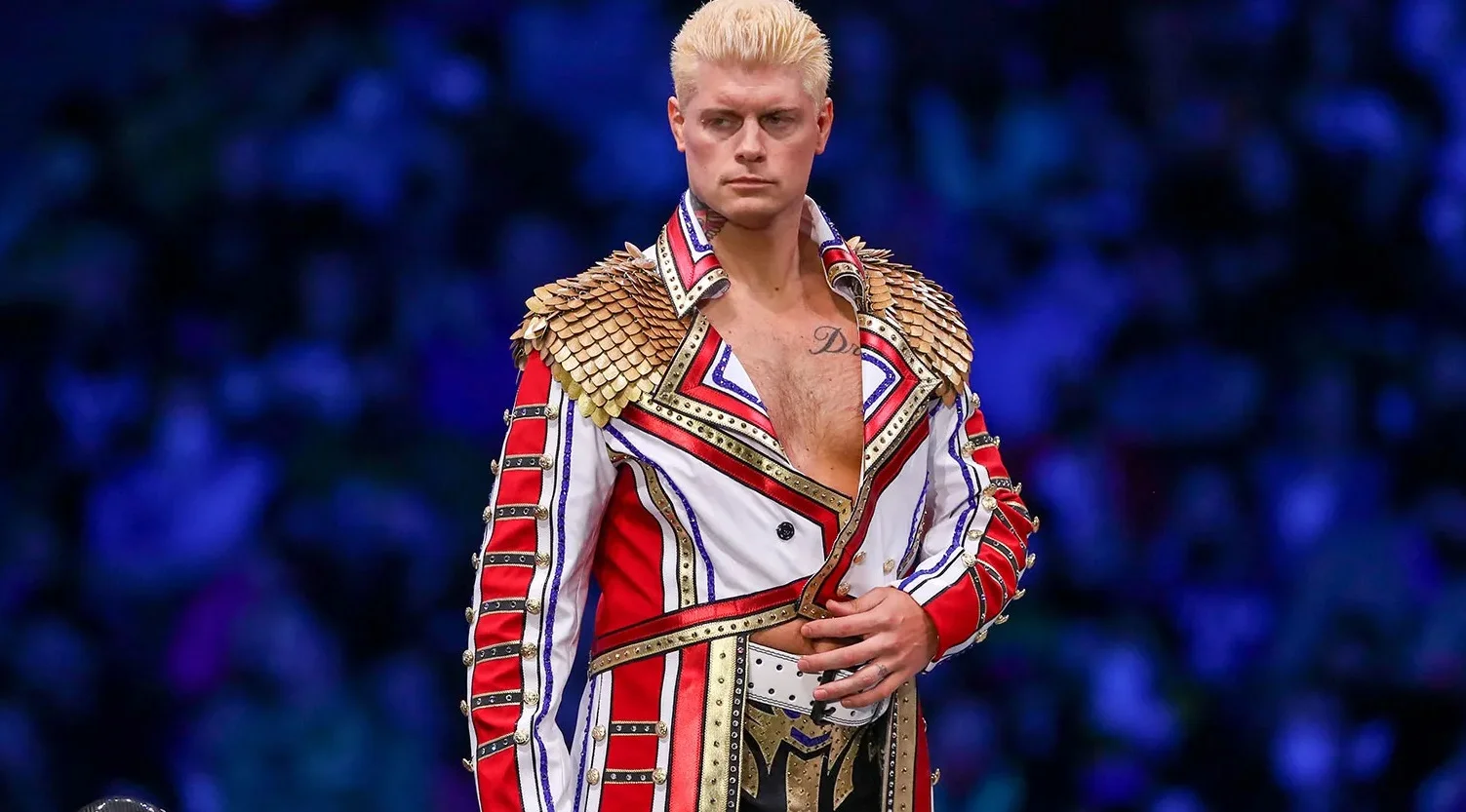 AEW Dynamite/Britannica