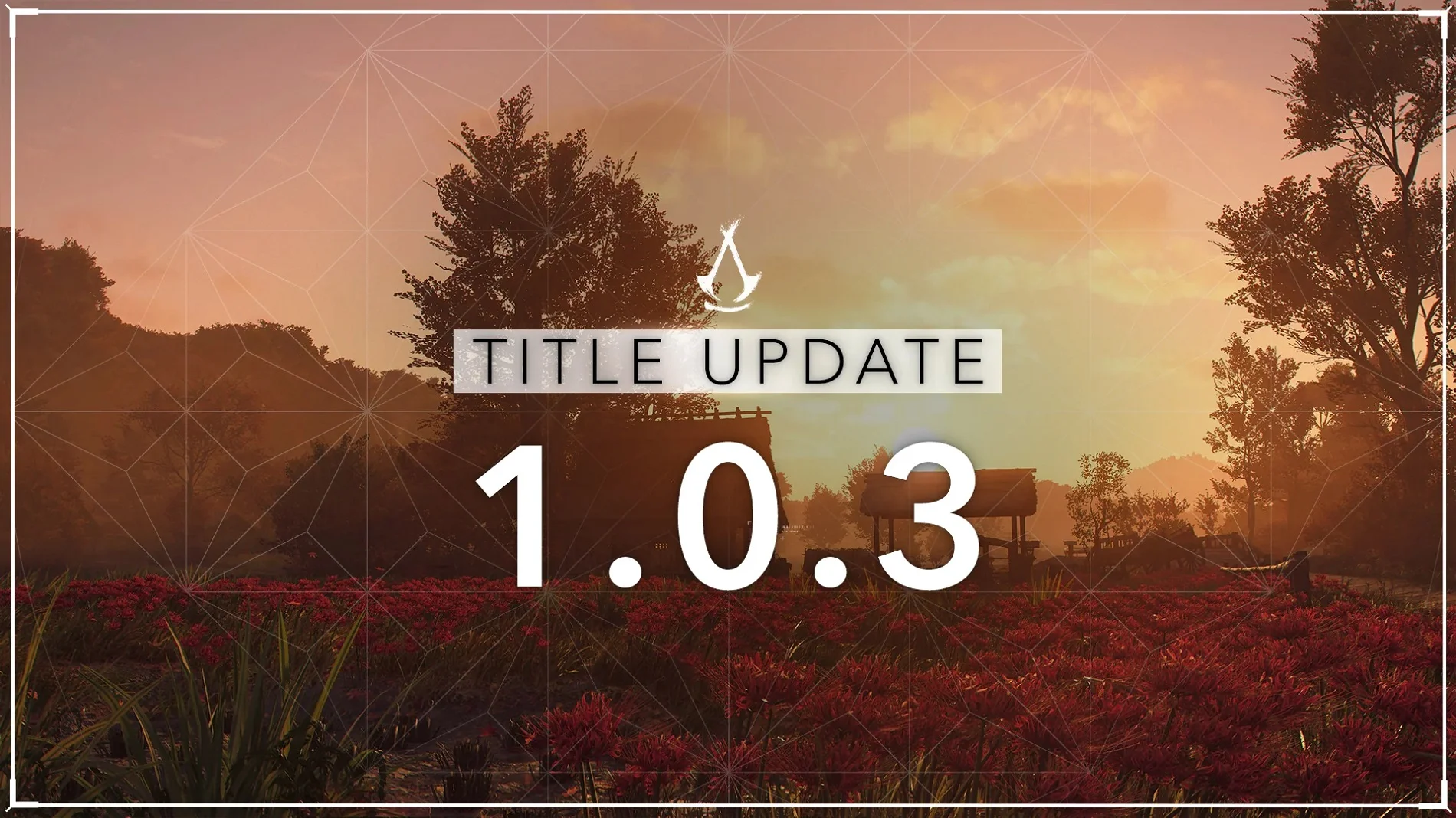 Assassin’s Creed Shadows: Хотфикс 1.0.3 — Что Починили, а Что Временно Убрали