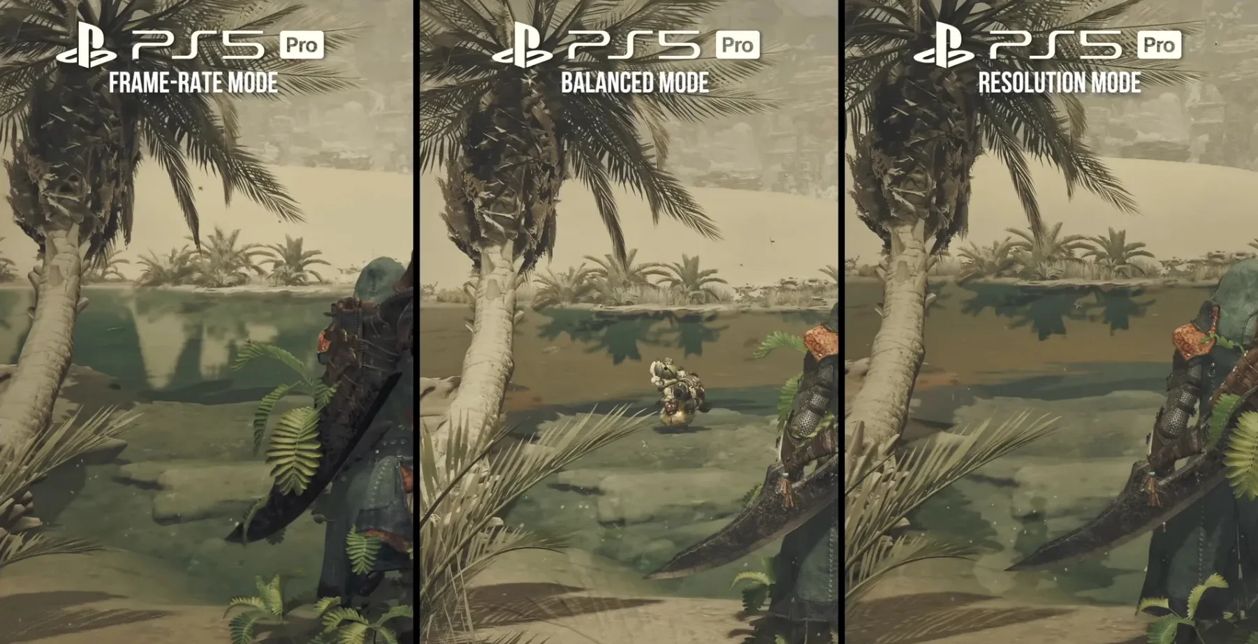 Digital Foundry выпустила материал о Monster Hunter Wilds на PlayStation 5 Pro.