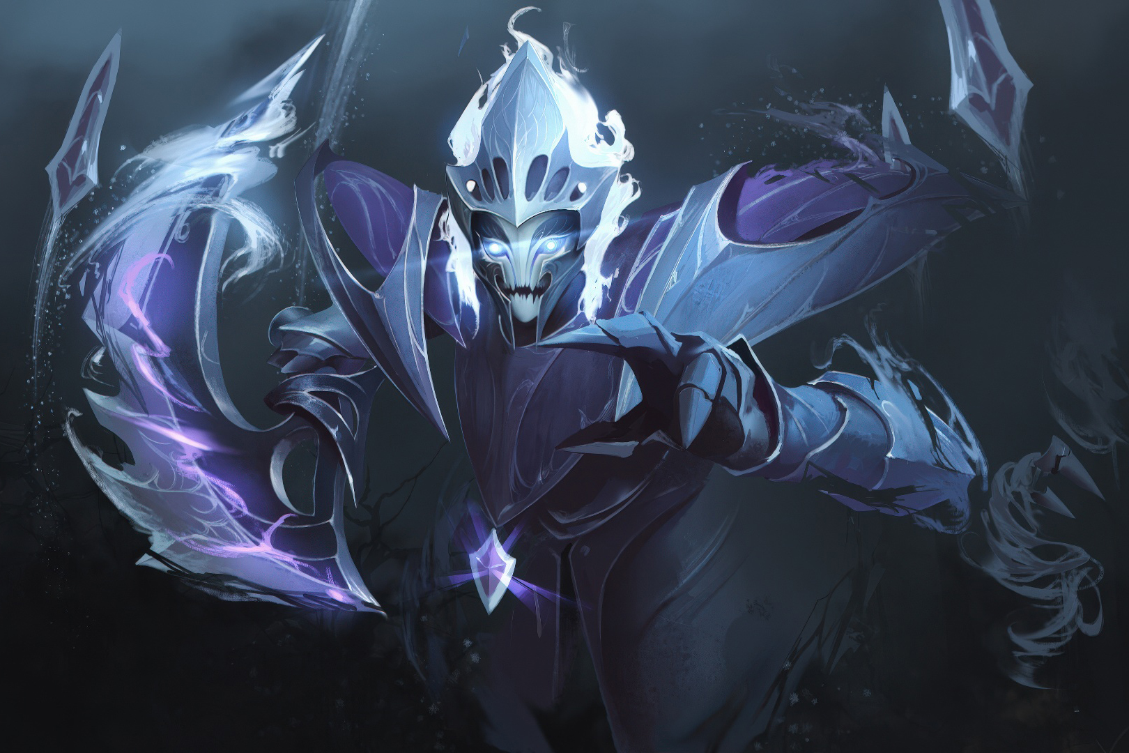 Источник: видеоигра Dota 2