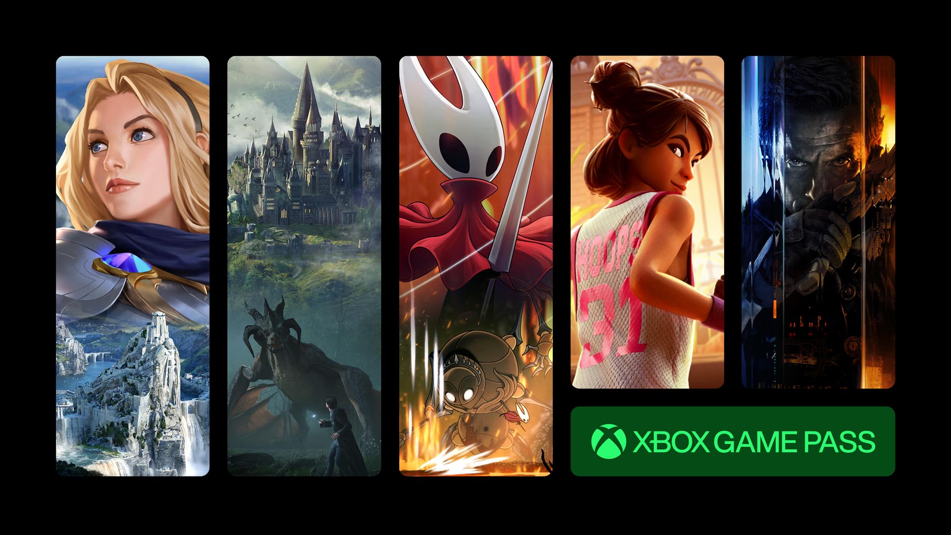 Изменения в подписке Game Pass