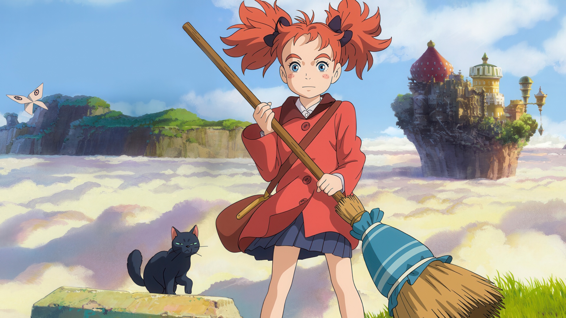 Источник: студия Studio Ponoc
