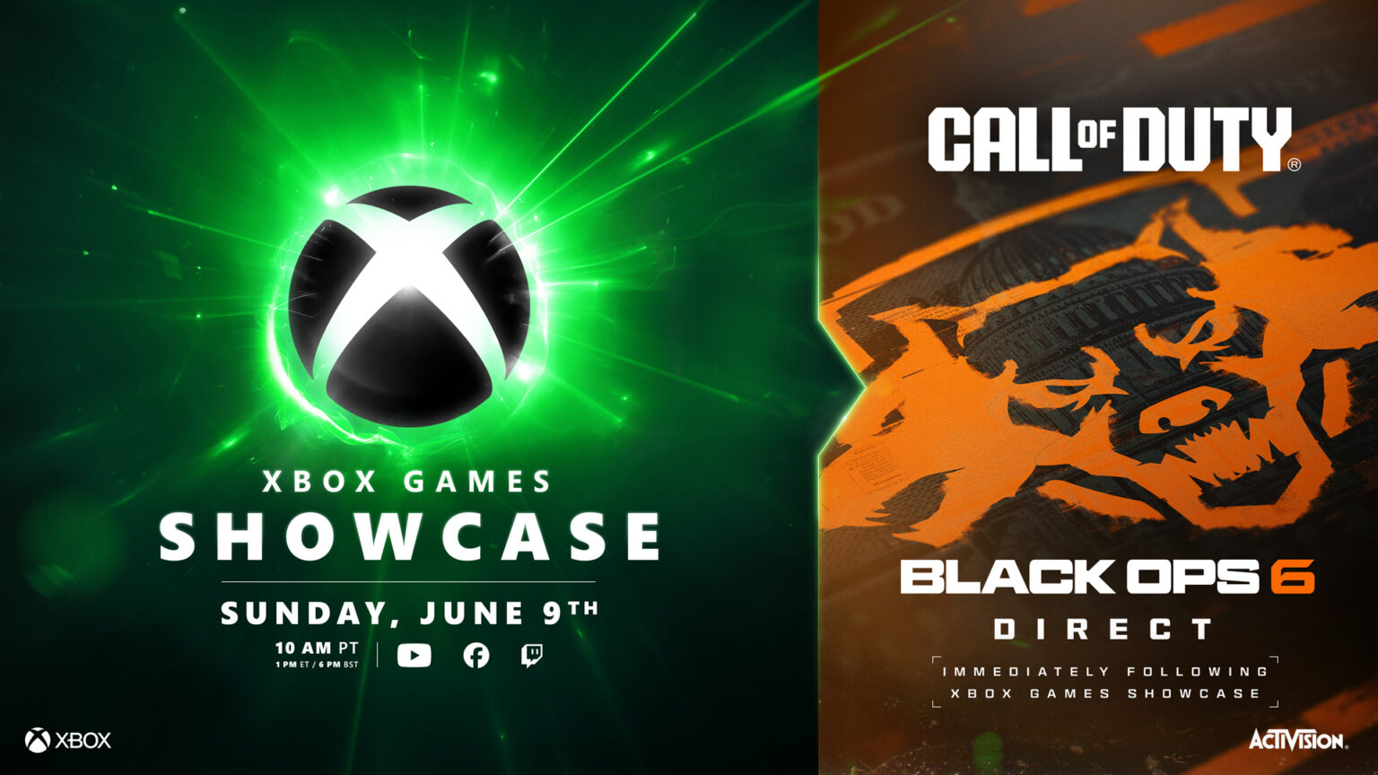 Microsoft подтвердила наличие русских субтитров на Xbox Games Showcase 2024 - изображение 1 Microsoft подтвердила наличие русских субтитров на Xbox Games Showcase 2024 - фото 1