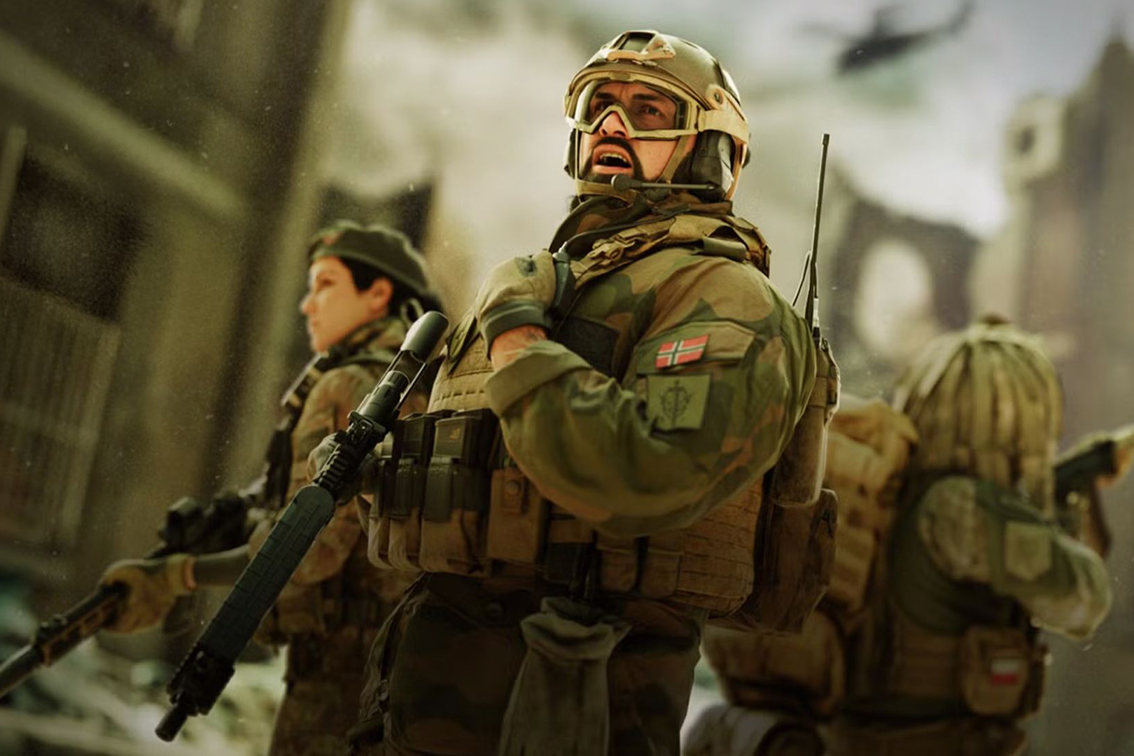 Источник: видеоигра