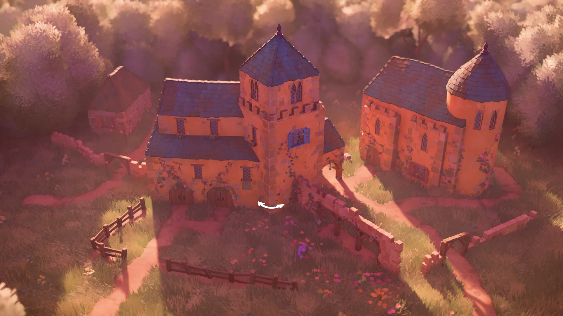 Метроидвании, рогалики и платформеры — лучшие инди-игры для Steam Deck - фото 13
