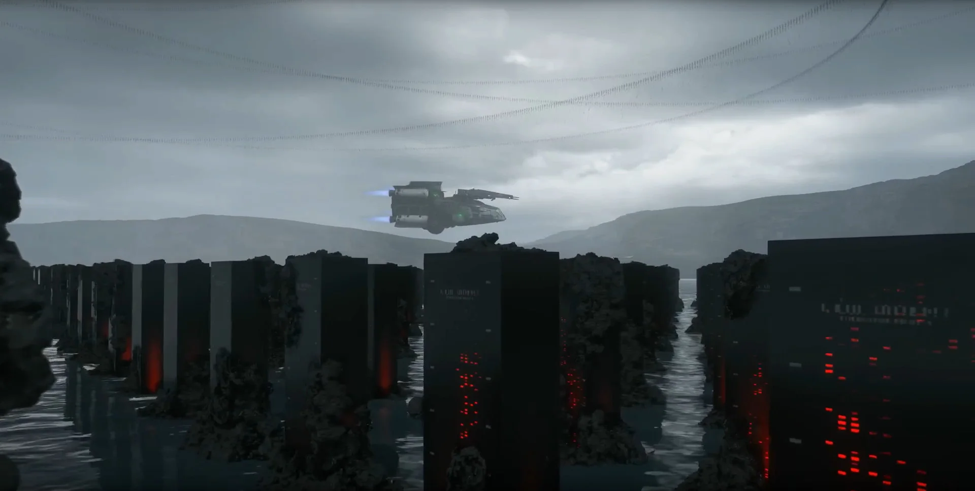  Хидео Кодзима представил трейлер Death Stranding 2: On the Beach.
