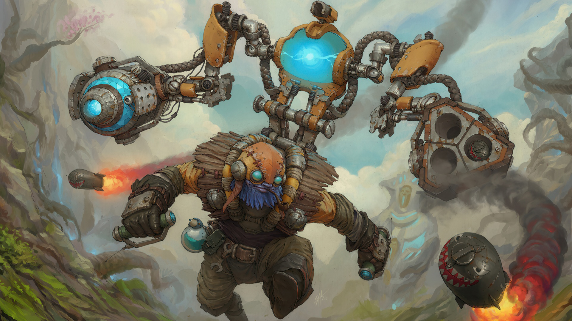 Новый патч Dota 2: что изменилось на самом деле