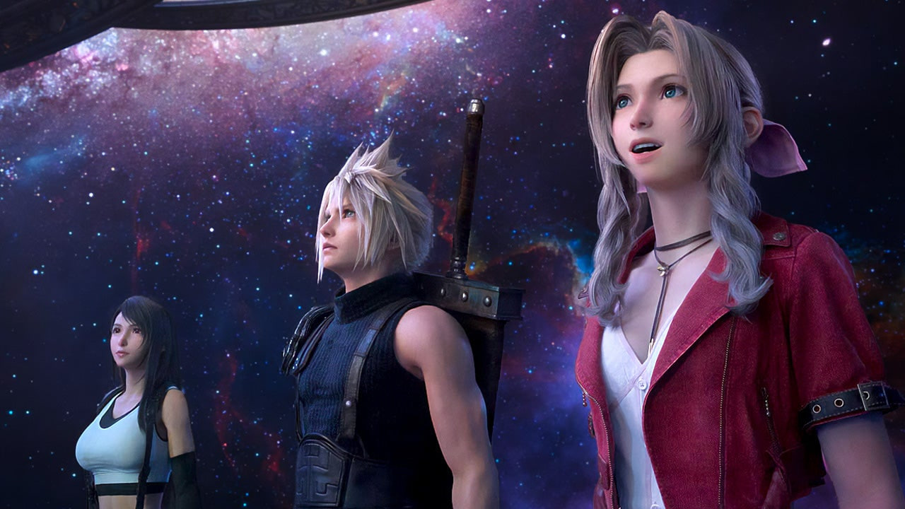 «Человек-паук 2» и Final Fantasy 7 Rebirth ушли на скидки на распродаже PS Store - изображение 1 «Человек-паук 2» и Final Fantasy 7 Rebirth ушли на скидки на распродаже PS Store - фото 1