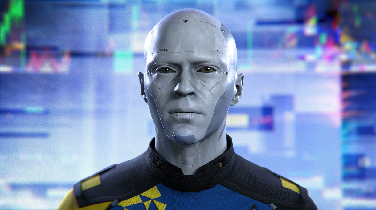 Авторы Detroit: Become Human и Star Wars Eclipse не пострадали от сокращений NetEase - изображение 1 Авторы Detroit: Become Human и Star Wars Eclipse не пострадали от сокращений NetEase - фото 1