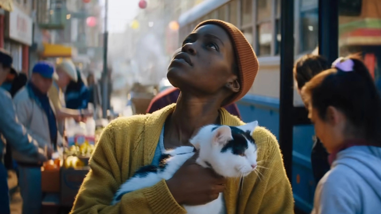 В новом фильме Кристофера Нолана сыграет звезда «Чёрной пантеры» и приквела «Тихого места» - изображение 1 В новом фильме Кристофера Нолана сыграет звезда «Чёрной пантеры» и приквела «Тихого места» - фото 1