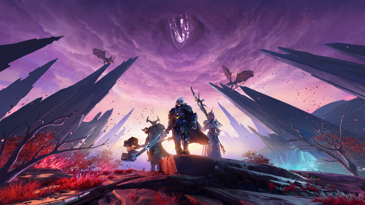 Стало известно о закрытиях студий авторов Godfall и Robocraft - изображение 1 Стало известно о закрытиях студий авторов Godfall и Robocraft - фото 1
