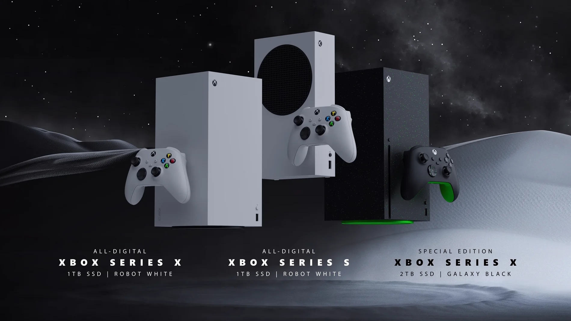 Фил Спенсер обсудил портативные устройства на фоне анонса цифровой Xbox Series X - фото 1
