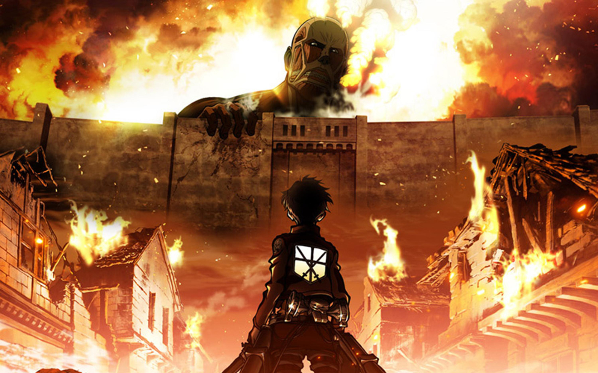 Источник: студия Wit Studio