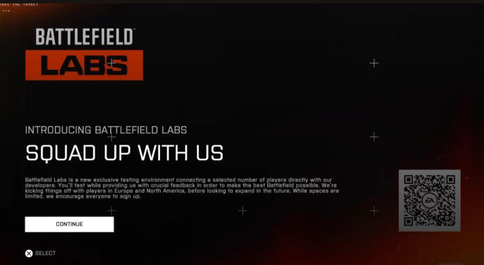 Первые детали программы Battlefield Labs для связи игроков и разработчиков утекли в сеть - изображение 1 Первые детали программы Battlefield Labs для связи игроков и разработчиков утекли в сеть - фото 1