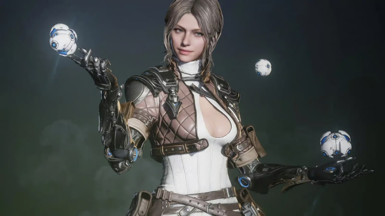 The First Descendant возглавила свежий чарт Steam - изображение 1 The First Descendant возглавила свежий чарт Steam - фото 1