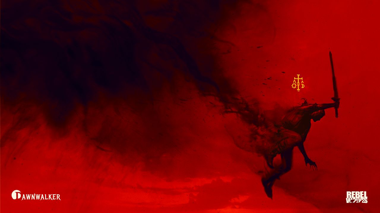 Студия Rebel Wolves ветеранов CD Projekt подтвердила слухи о работе над Dawnwalker - изображение 1 Студия Rebel Wolves ветеранов CD Projekt подтвердила слухи о работе над Dawnwalker - фото 1