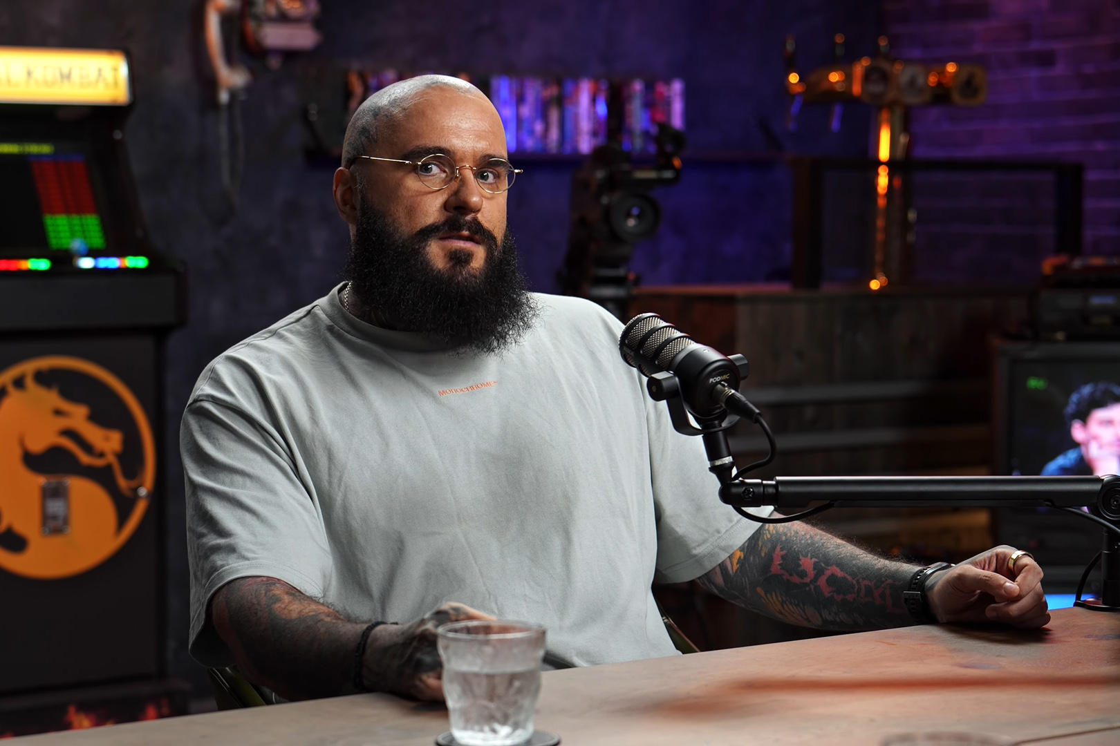 Источник: подкаст «Играть — это нормально»