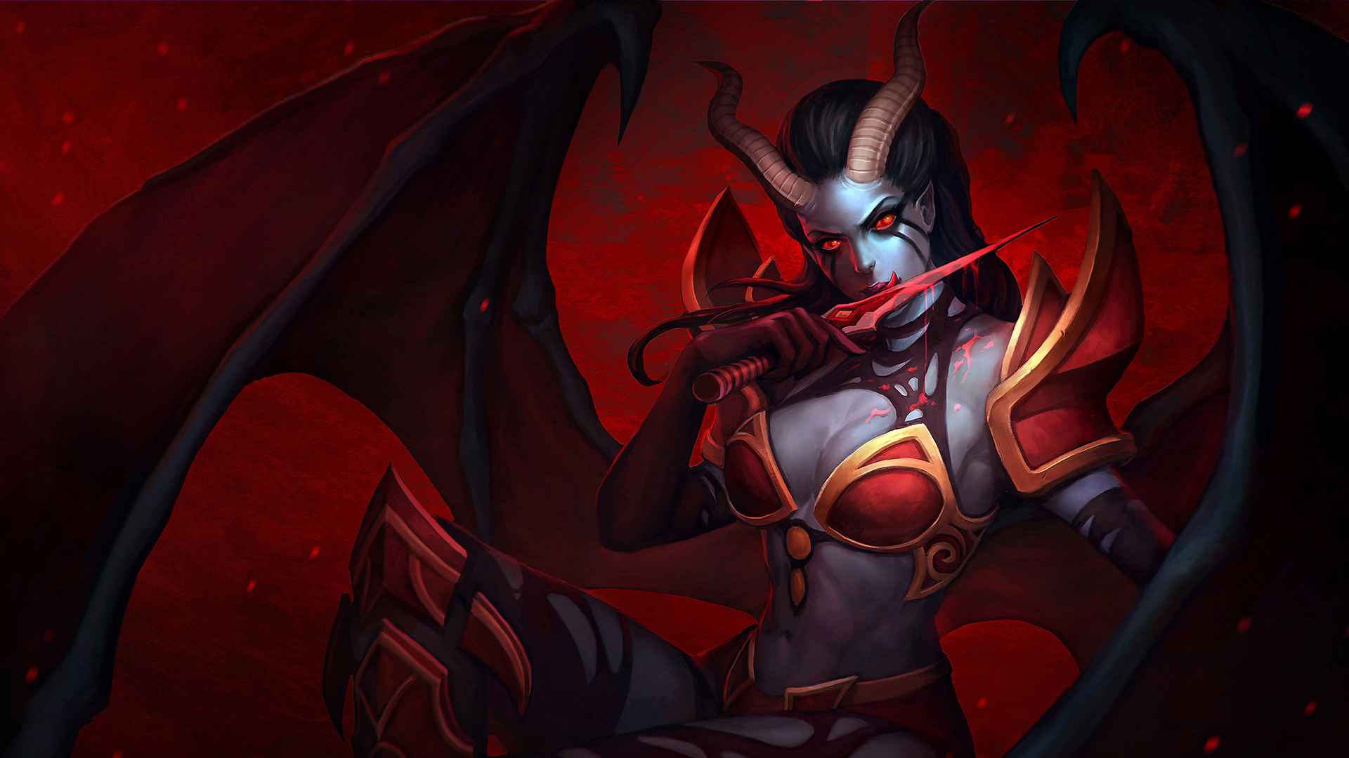 Источник: видеоигра Dota 2