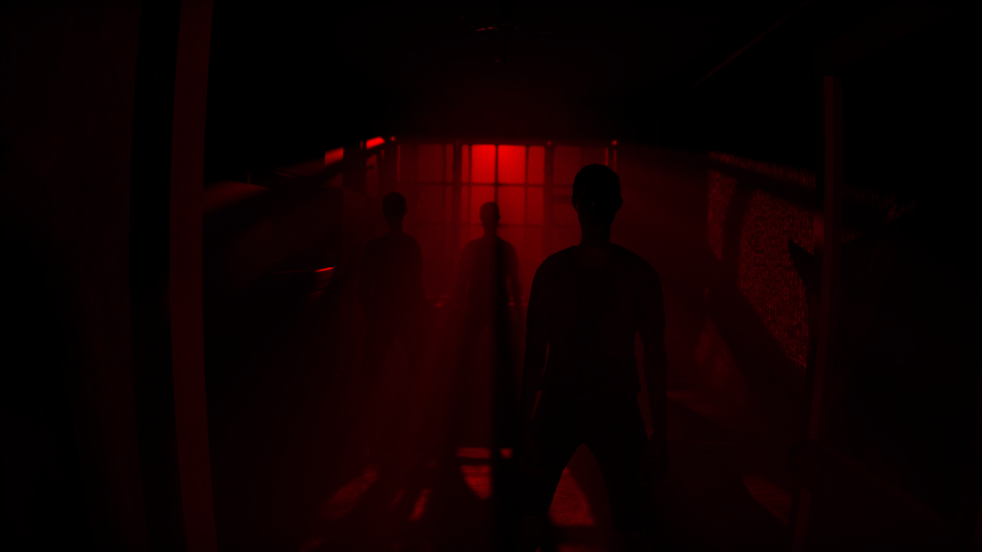 Источник: видеоигра From The Darkness