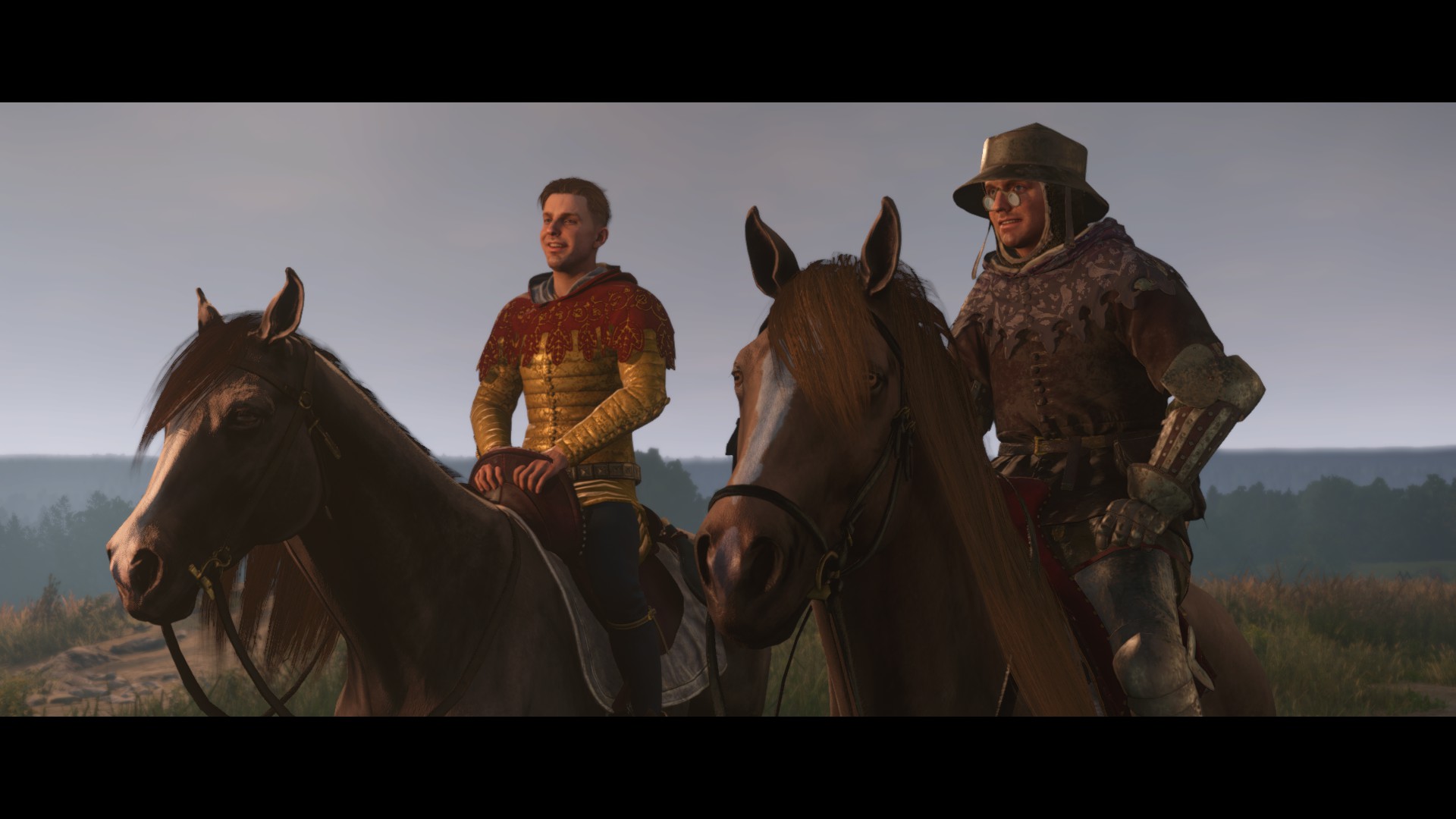 Обзор Kingdom Come: Deliverance 2. Бесславные ублюдки в Богемии - фото 7