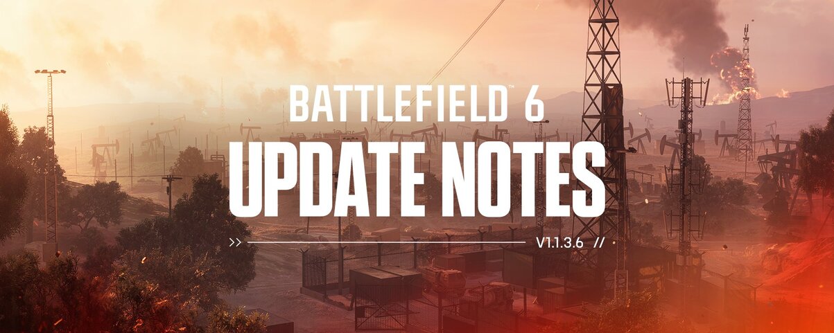 Новый патч для Battlefield 6 выйдет 3 февраля и исправит ряд ошибок - изображение 1 Новый патч для Battlefield 6 выйдет 3 февраля и исправит ряд ошибок - фото 1