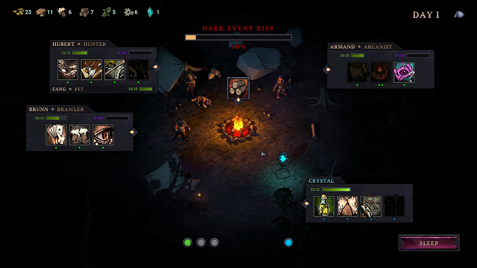 Источник: видеоигра Blightstone