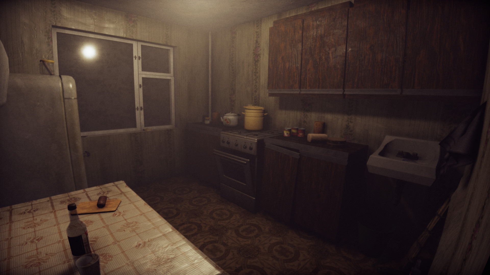 Источник: видеоигра From the darkness