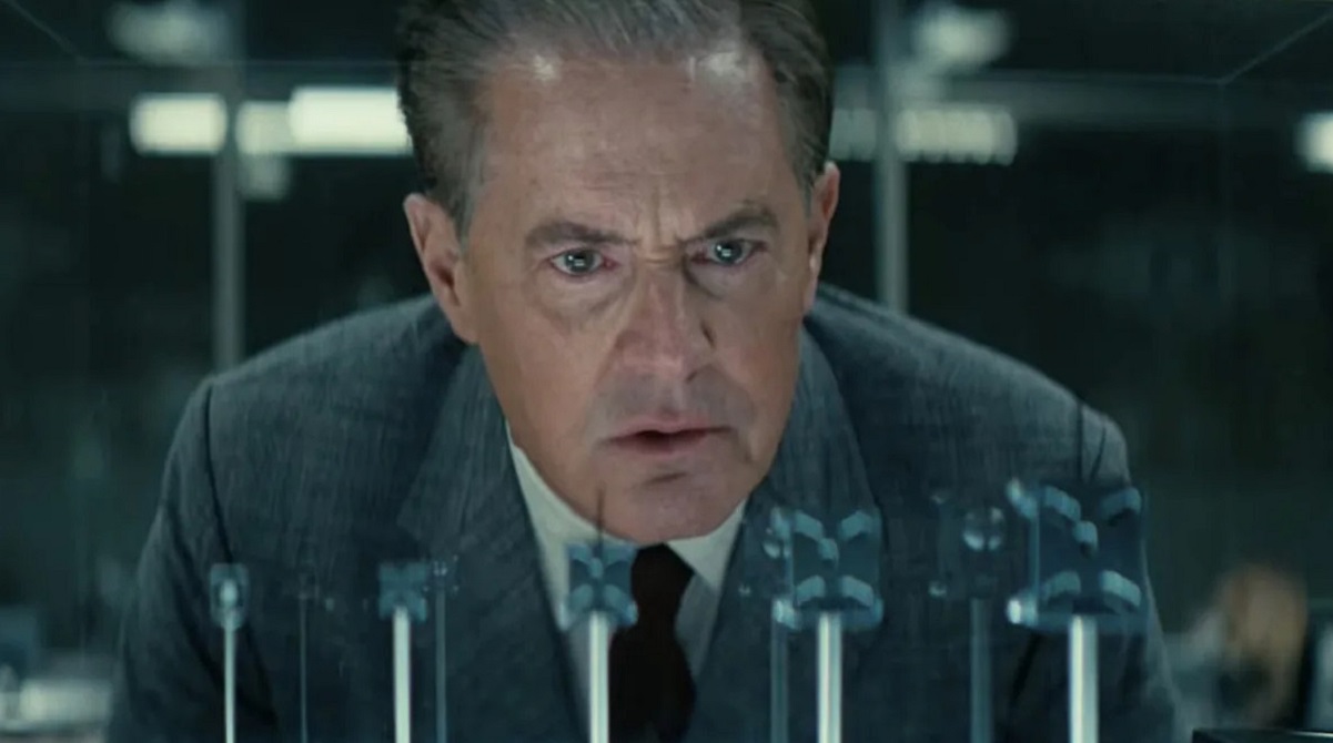 Хэнк из сериала «Фоллаут». Источник: Prime Video