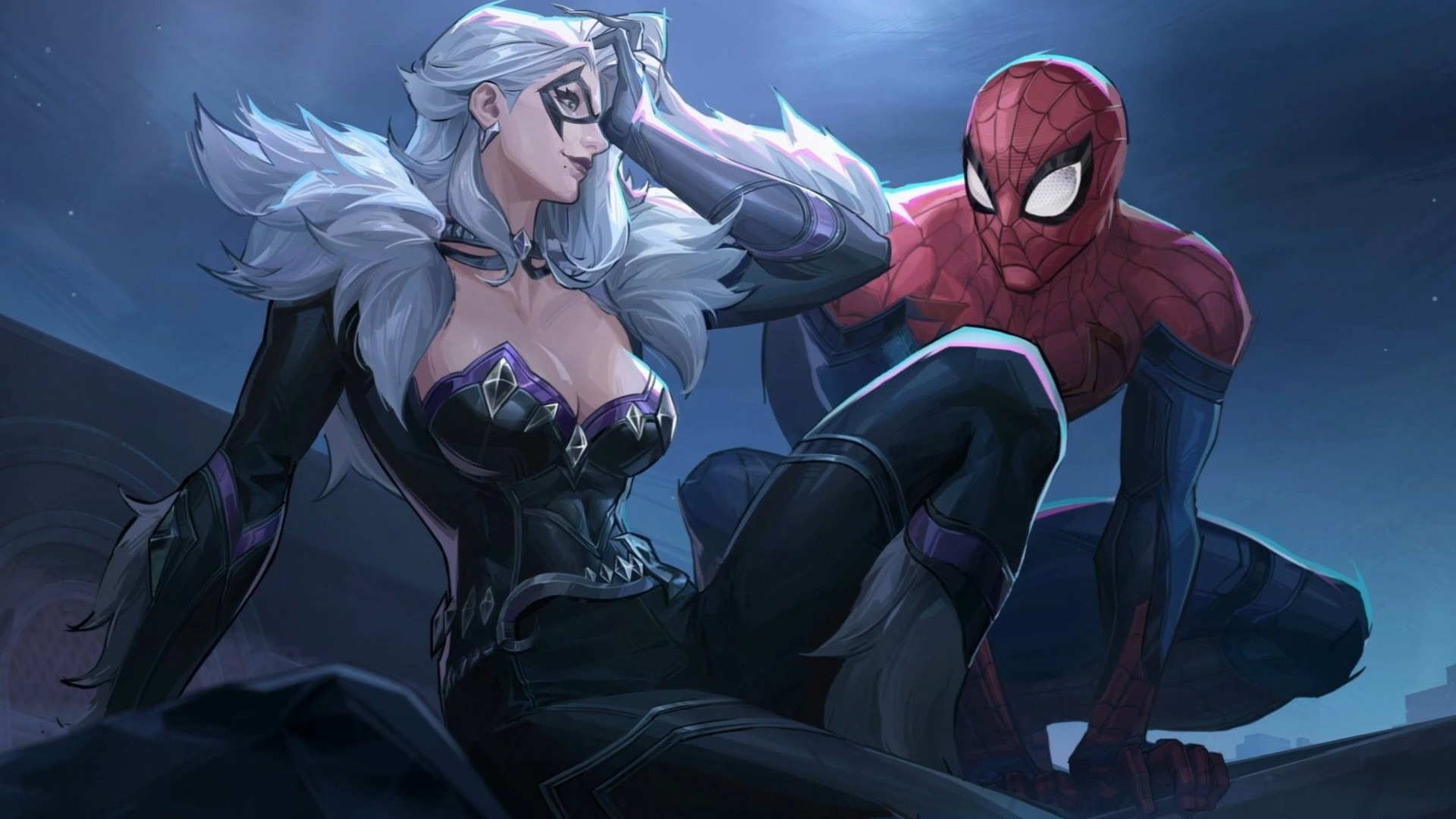 Новый сезон Marvel Rivals: что изменилось в игре