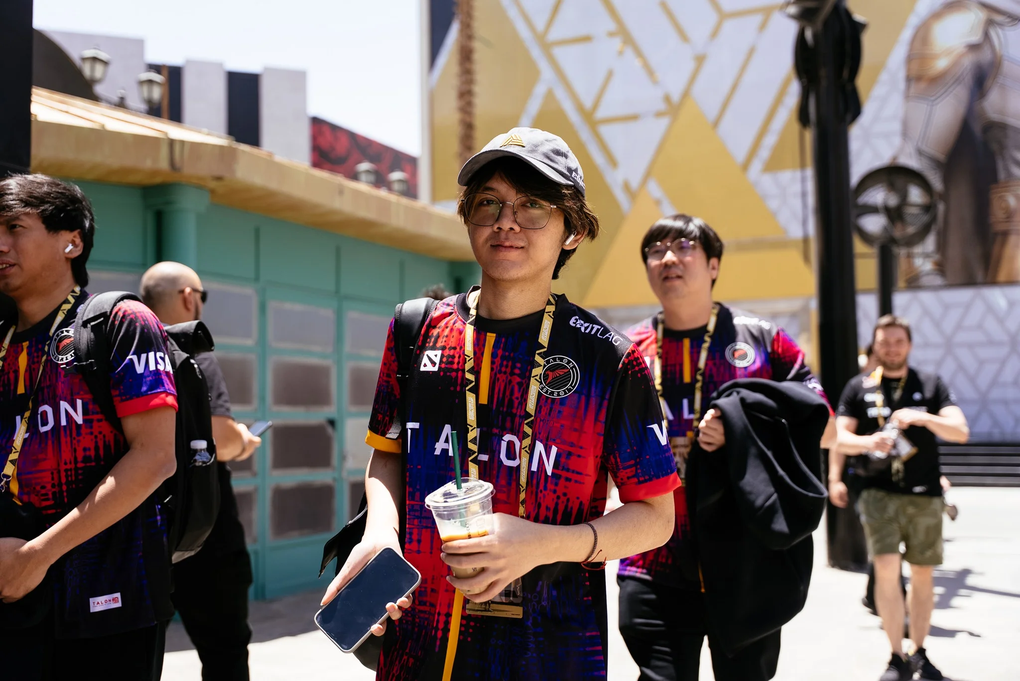 Talon Esports раскрывает карты: финансовые обязательства и новые сроки выплат