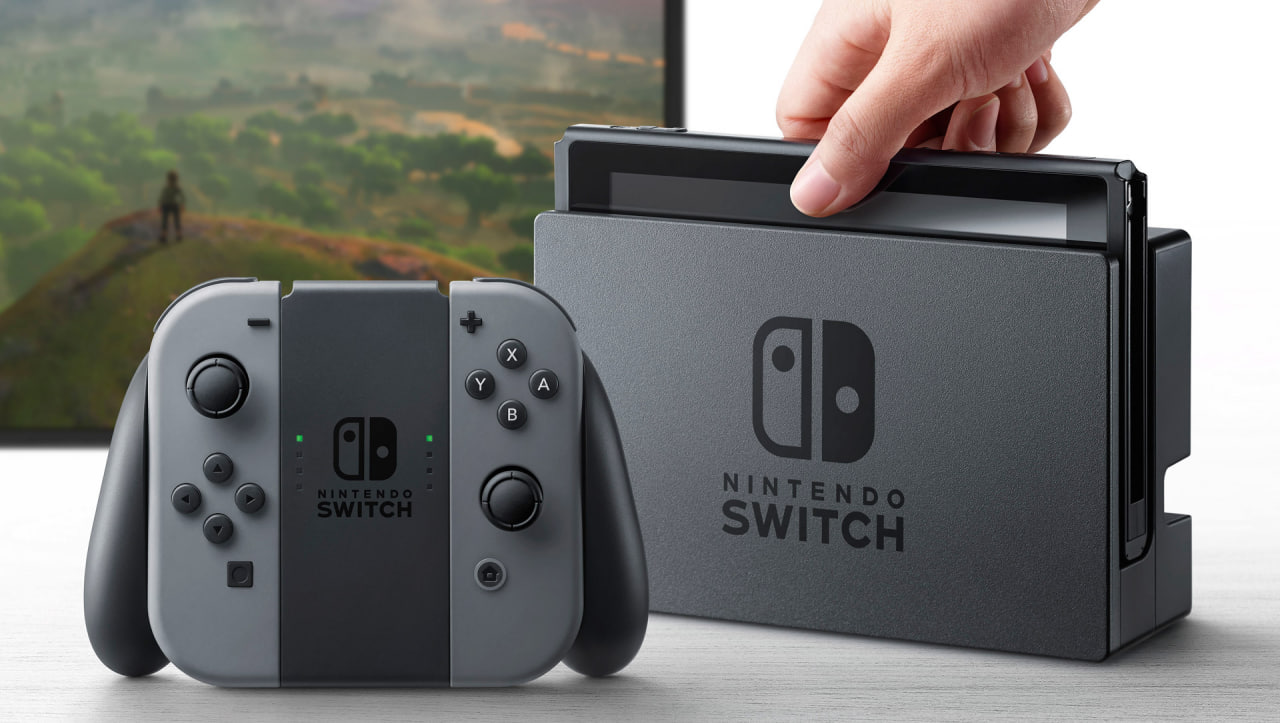 Аксессуары для Nintendo Switch 2 были созданы на основе утёкших дизайнов устройства - изображение 1 Аксессуары для Nintendo Switch 2 были созданы на основе утёкших дизайнов устройства - фото 1