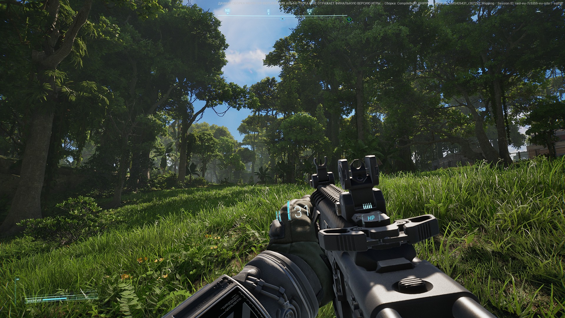 Источник: видеоигра PUBG: Black Budget