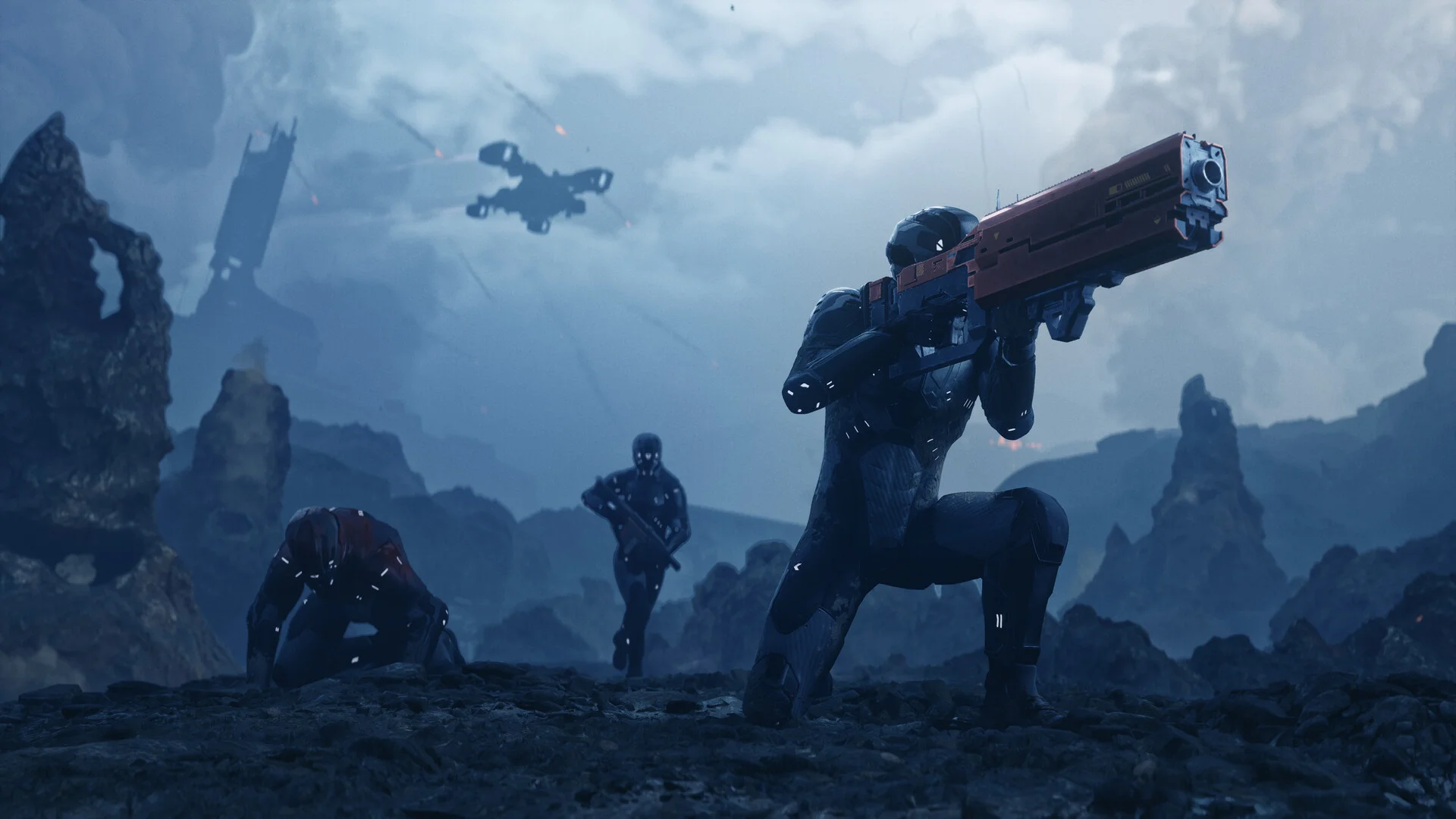 Operation Nemesis: Новая эра взаимодействия между мирами EVE