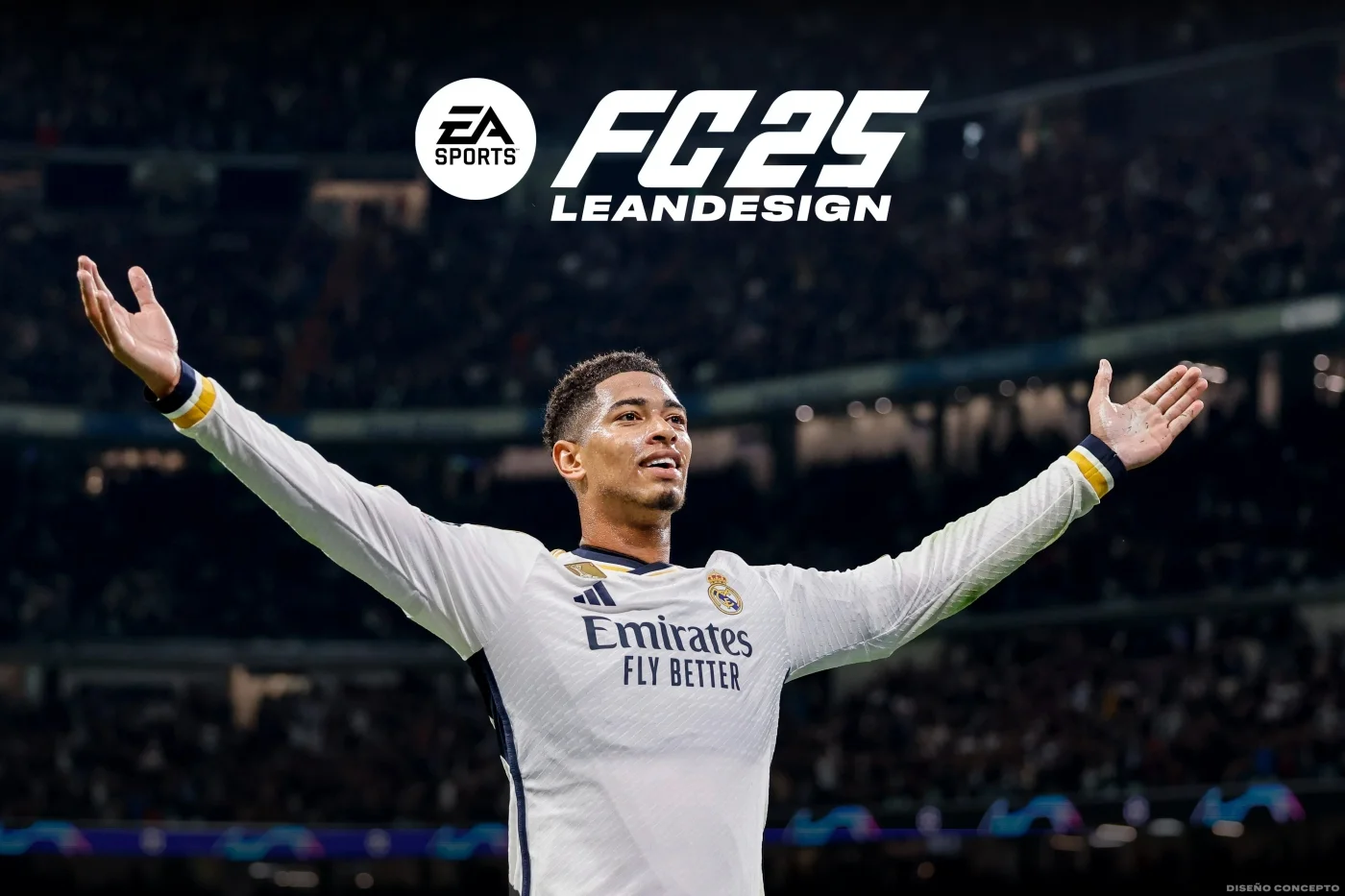 Надёжный инсайдер назвал вероятную дату анонса EA Sports FC 25 - фото 1