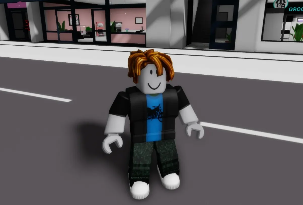Roblox: от детской песочницы до виртуальных свиданий
