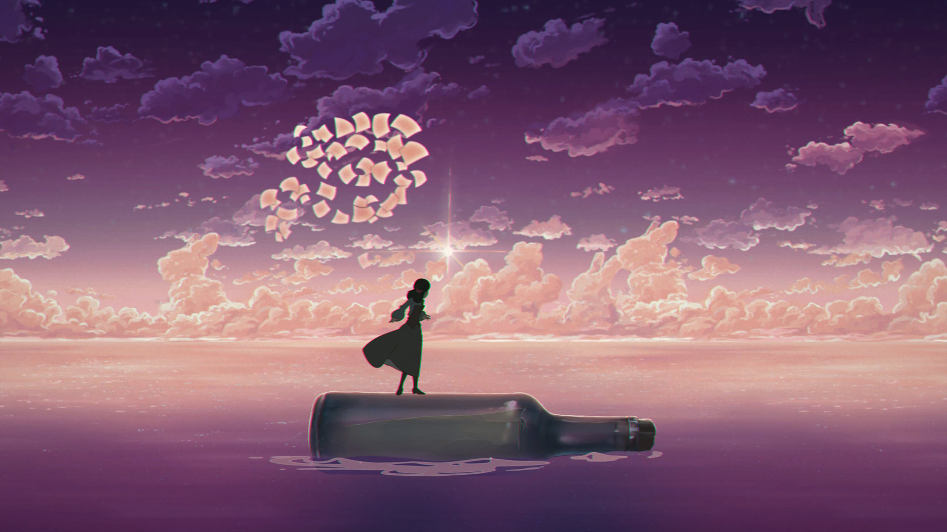 Источник: видеоигра Bye Sweet Carole