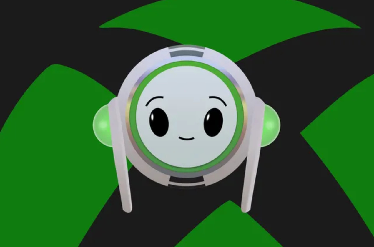 Microsoft начала работу над помощником с искусственным интеллектом для Xbox - фото 1