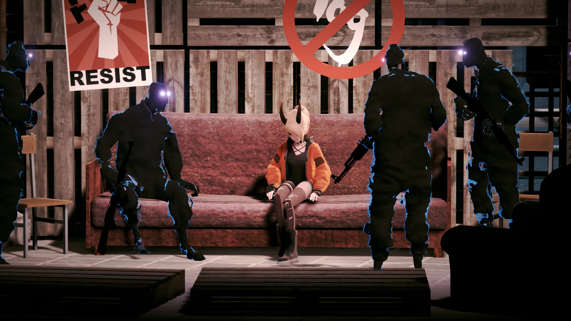 Явные отсылки на популярные мемы — на месте.